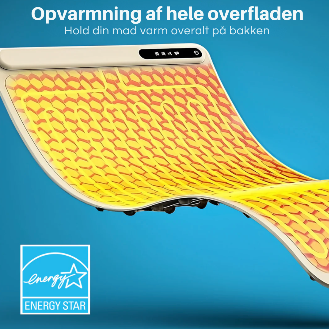 Opvarmningsmåtte™