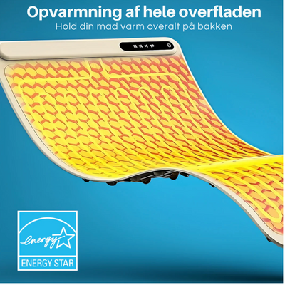 Opvarmningsmåtte™