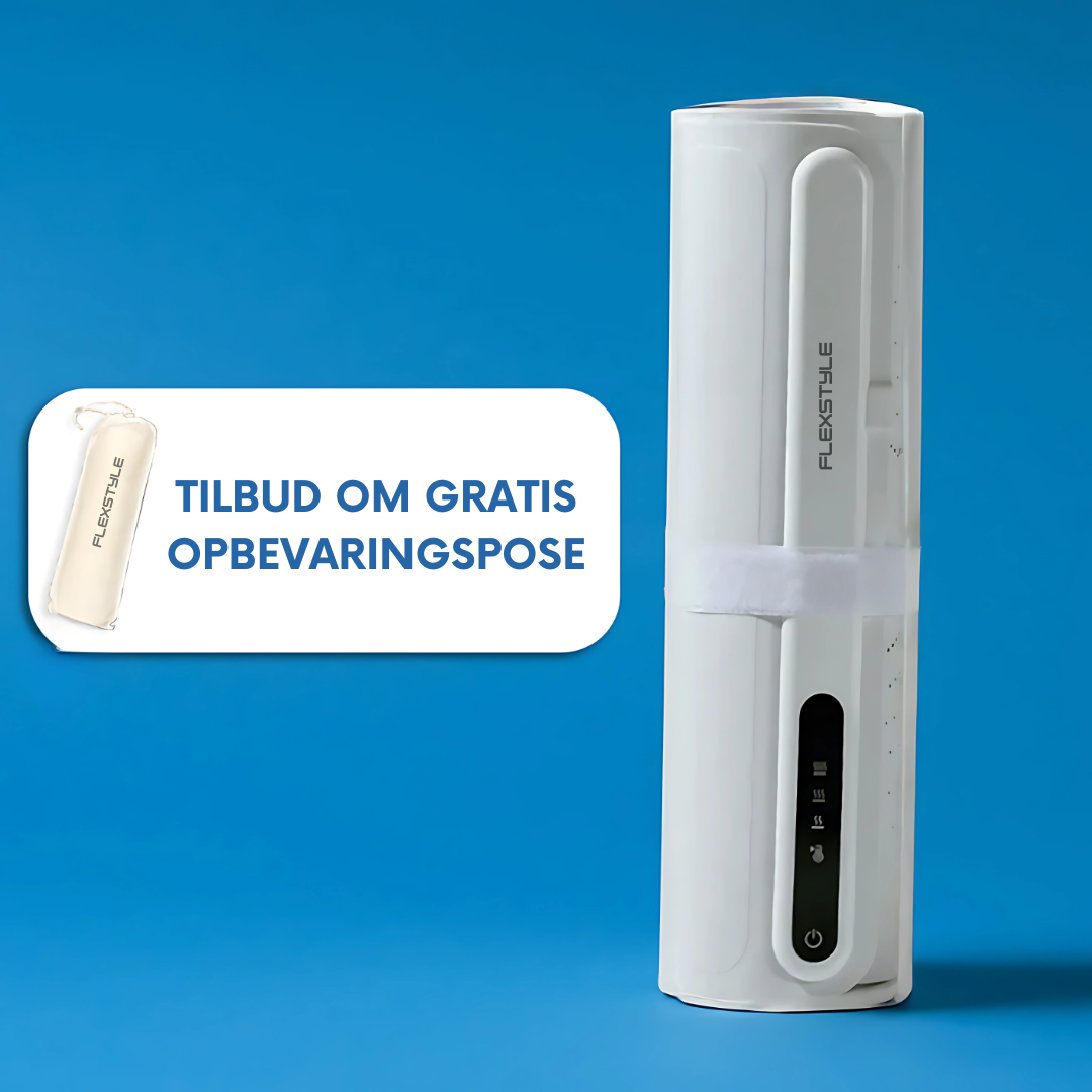 Opvarmningsmåtte™